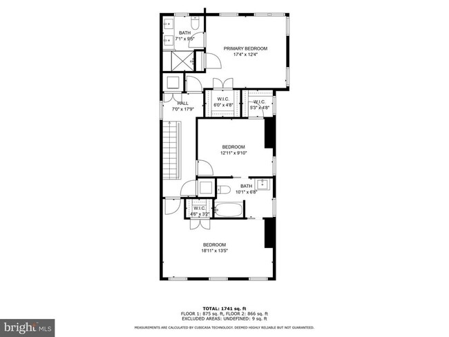 Building Photo - 631 N Columbus St