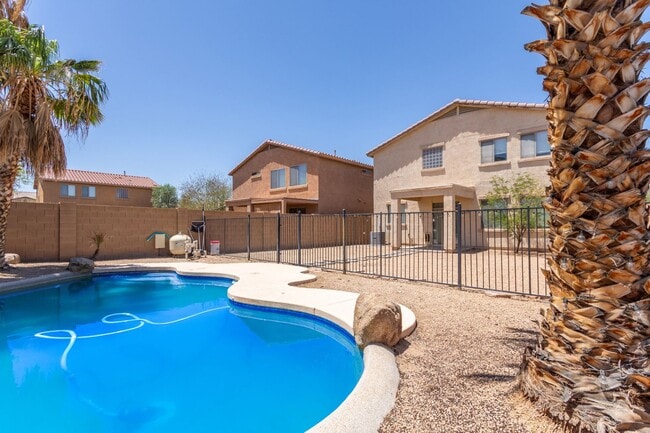 Building Photo - Welcome to Your Dream Home in Laveen Farms!