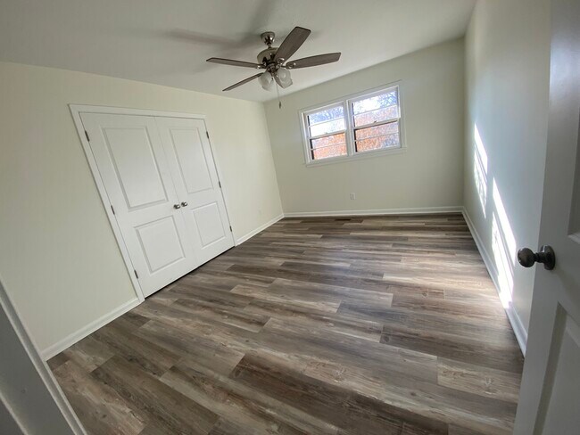 Bedroom 1 - 3704 Aggie Rd