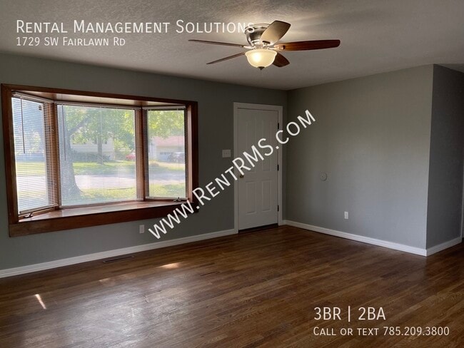 Building Photo - 1729 SW Fairlawn Rd