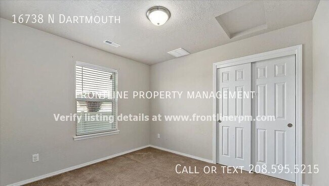 Building Photo - 16738 N Dartmouth-