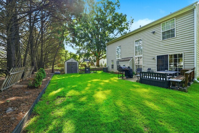 Building Photo - 11804 Golspie Ct