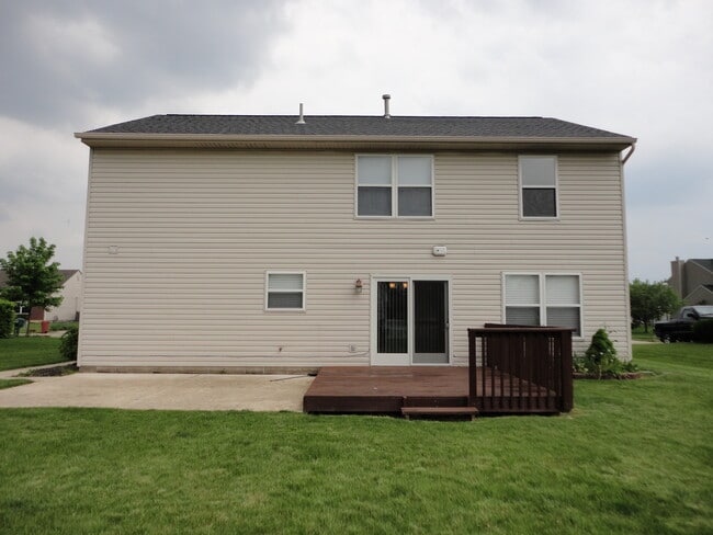 Building Photo - 1337 Vimla Way