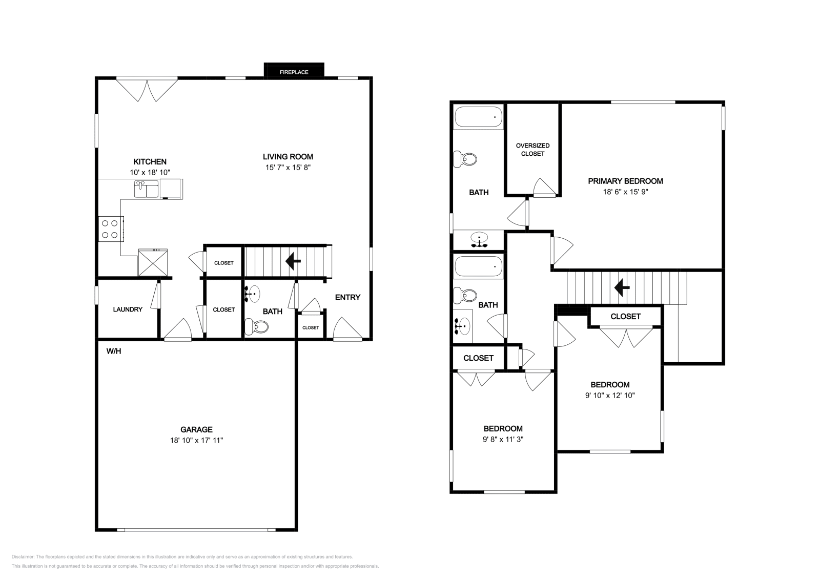 Building Photo - 206 Cole Ct