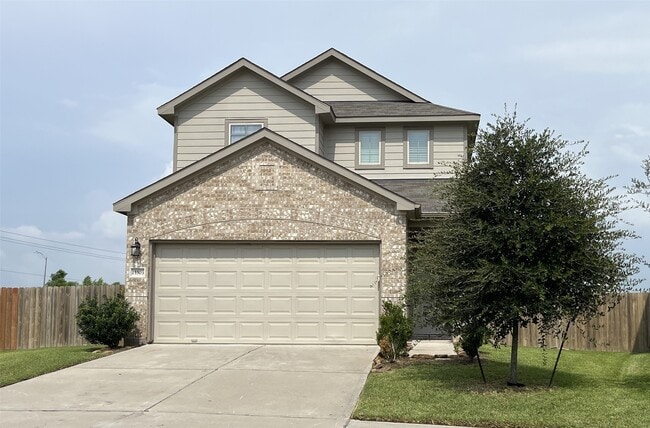 Building Photo - 13303 Ardery Meadow Dr