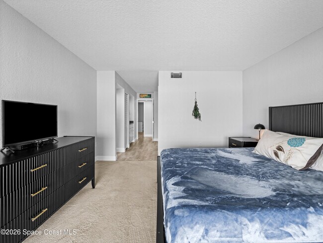 Building Photo - 3799 S Banana River Blvd