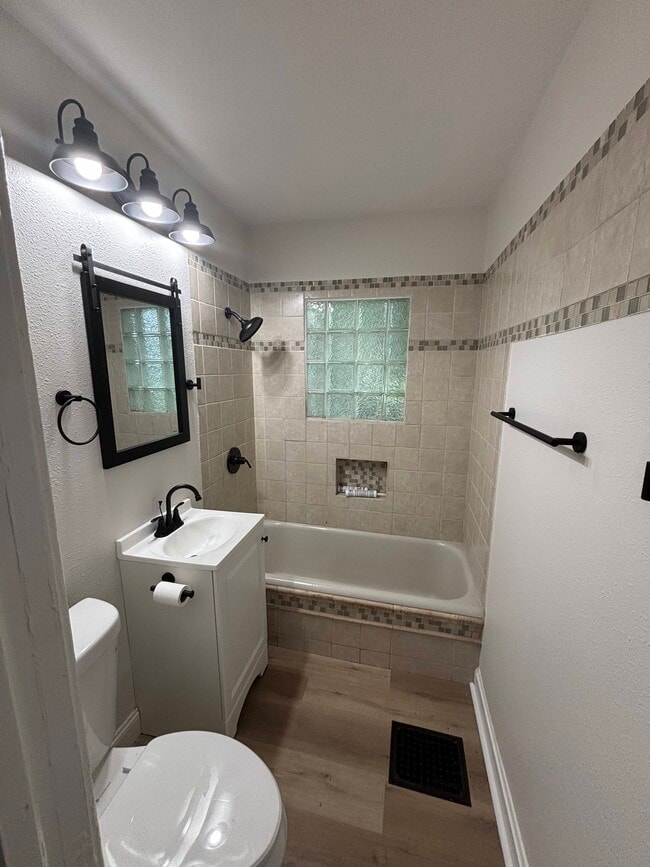 Building Photo - 6810 S Benton Ave