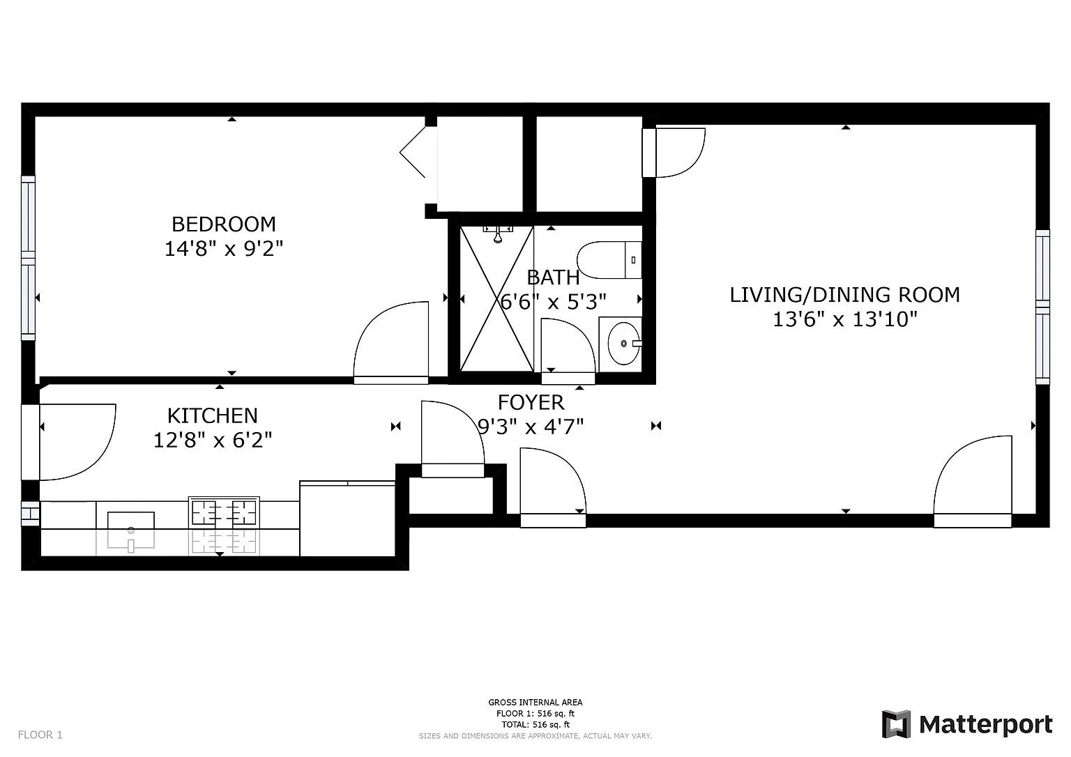 Building Photo - 1821 Providence St NE