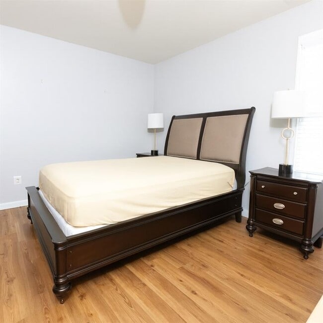Building Photo - 1705 Barfield Run NW