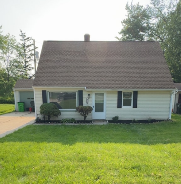 Primary Photo - 4264 Hickory Ln