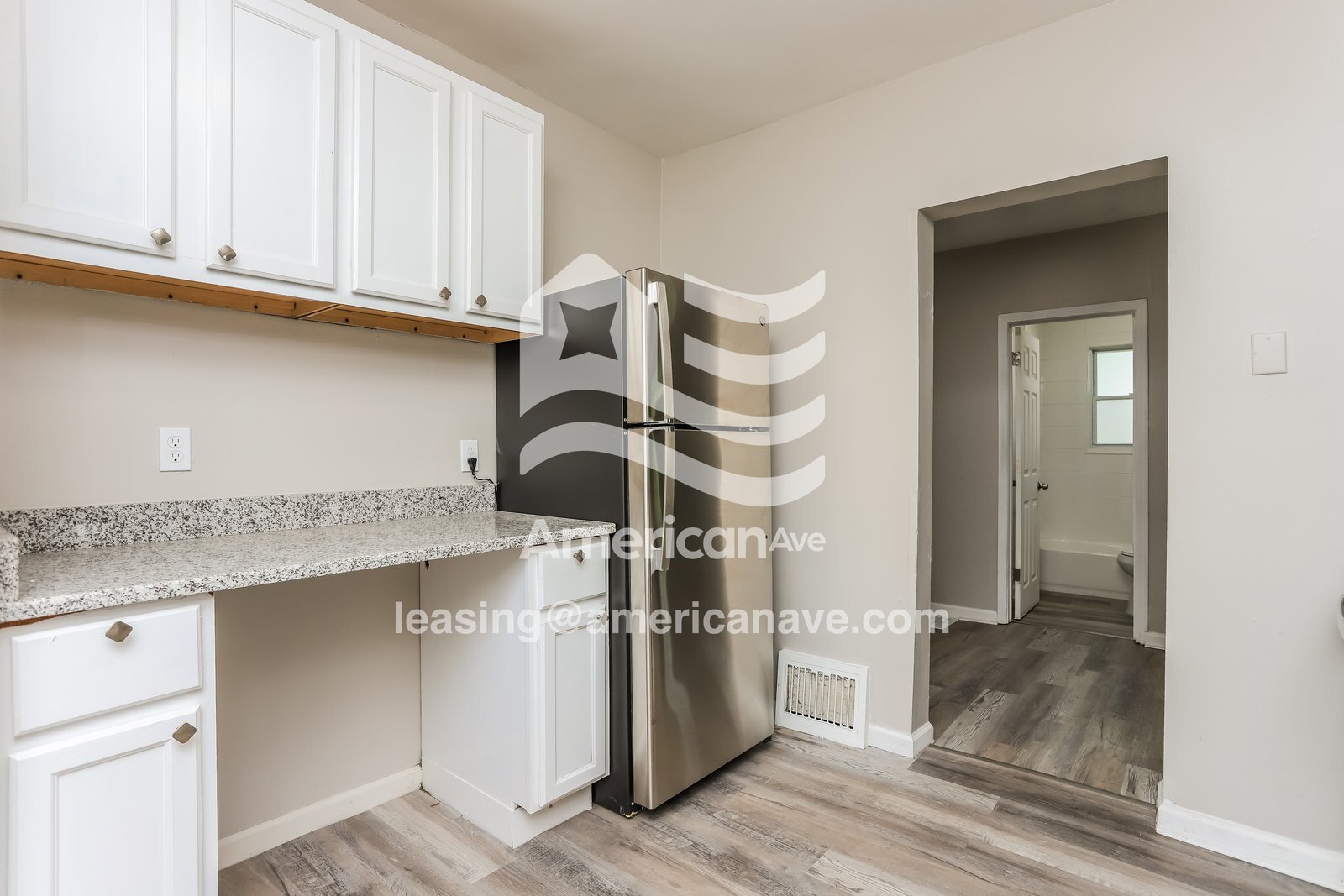 Building Photo - 6530 Avalon Ave