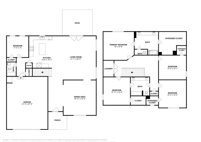 Building Photo - 4872 Tower View Trail