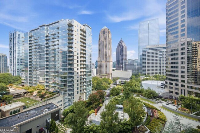Building Photo - 1080 Peachtree St NE