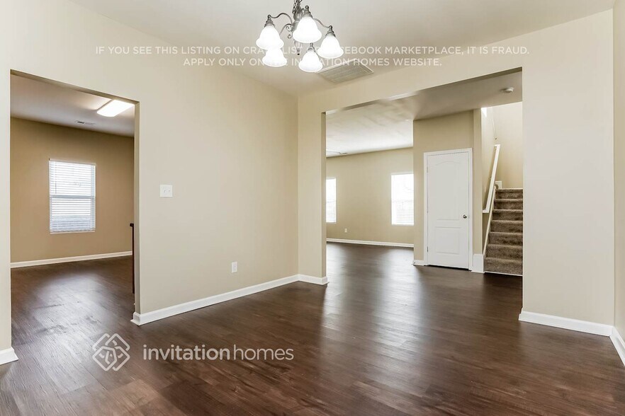 Building Photo - 5621 Quitman Trail