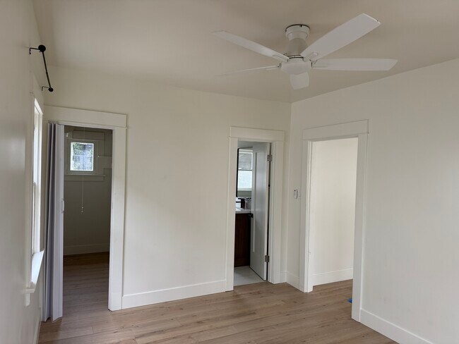 Building Photo - 1313 17th St