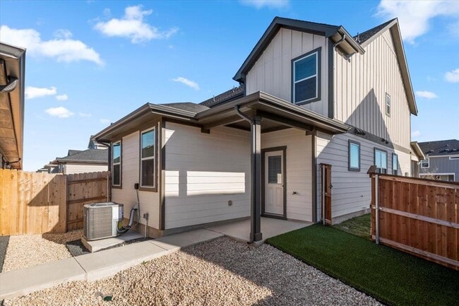 Building Photo - 2620 Caleb Asher Lp