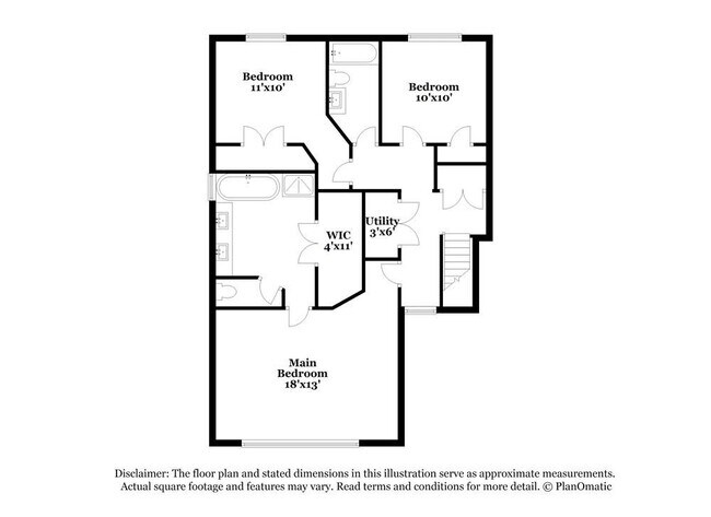 Building Photo - 8840 Ashbloom Ln