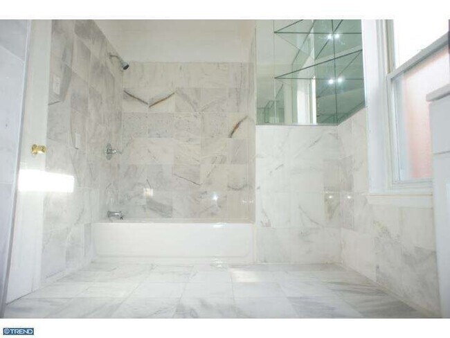 Building Photo - Beautiful 3BR Home In Brewerytown!