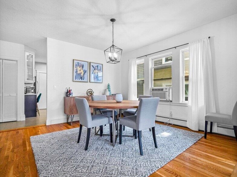 Building Photo - 11 Weld Hill St