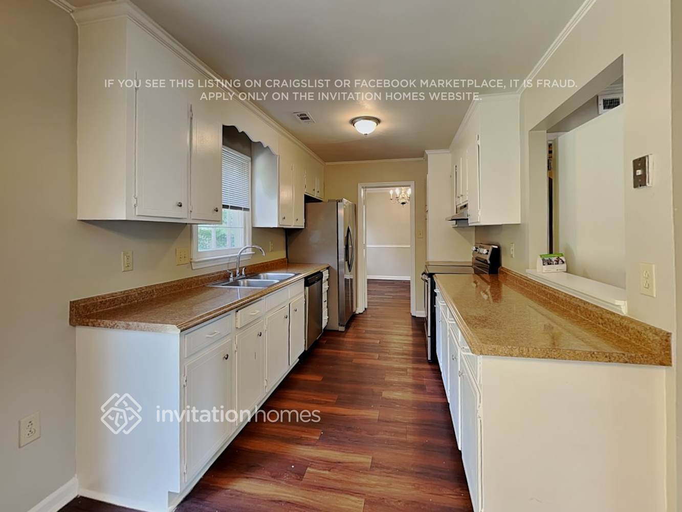 Building Photo - 7609 Elm Tree Ln
