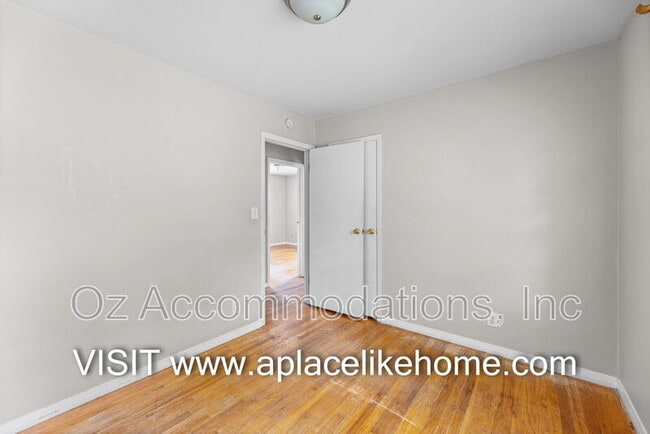Building Photo - 8810 Benson St