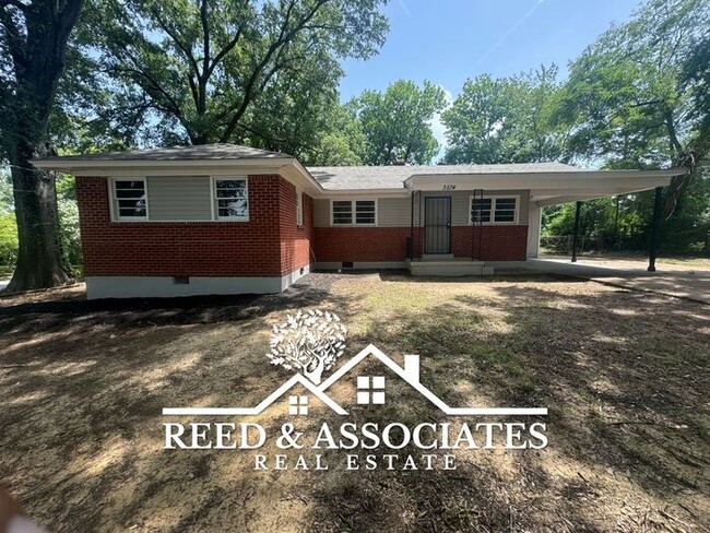Primary Photo - 4 Bedroom in Shelby Forest- Frayser