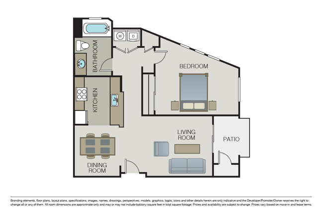 Floorplan - Ashton Sherman Village