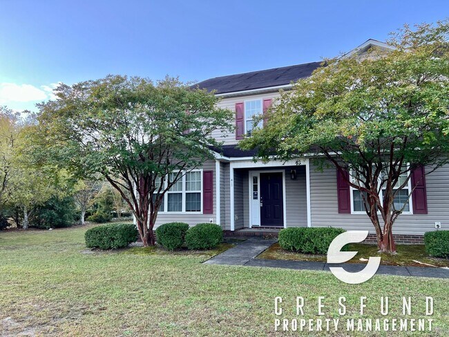 Building Photo - Spacious 3 Bed 2.5 Bath Townhouse - AVAILABLE FOR MOVE IN NOW!