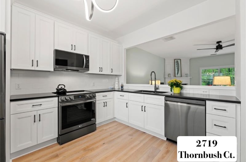 Building Photo - 2719 Thornbush Ct