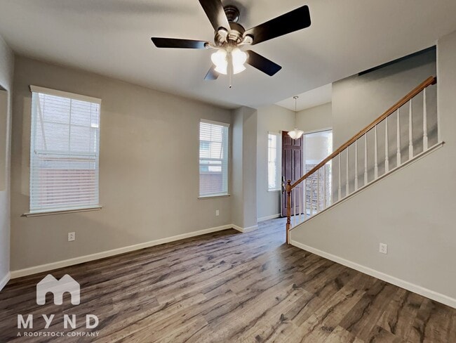 Building Photo - 6627 Sportoletti Dr