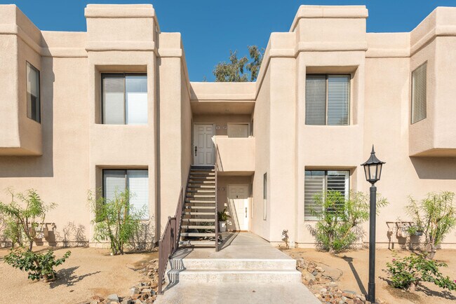 Primary Photo - 35200 Cathedral Canyon Dr
