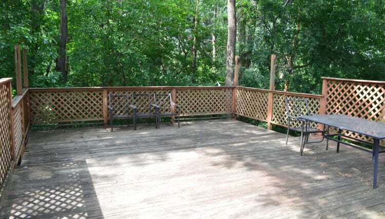 Building Photo - 2702 Homestead Rd