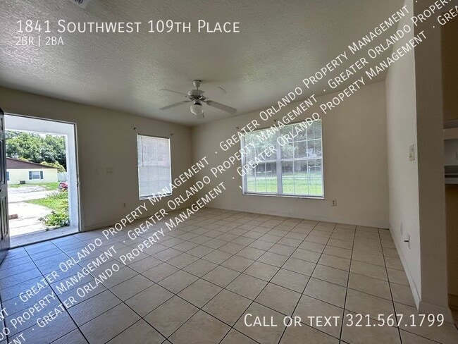 Building Photo - 1841 SW 109th Pl