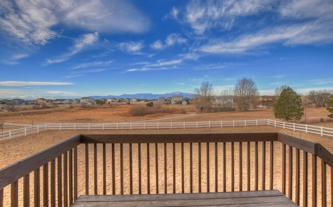 Building Photo - Beautiful 2 Story In Woodmen Hills!