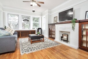 Building Photo - 5021 W Belden St