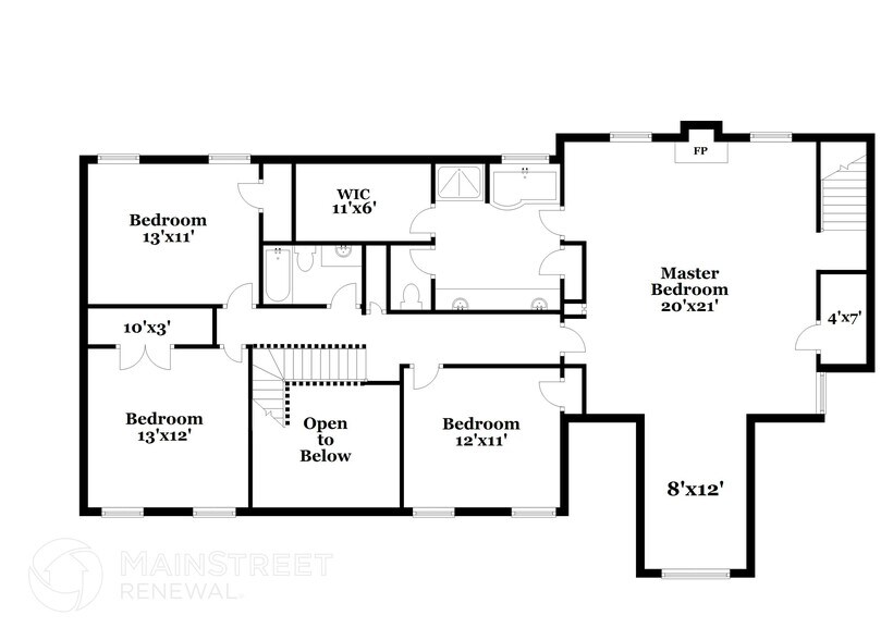 Building Photo - 6019 Birdseye Tr