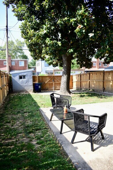 Building Photo - 1252 Delafield Pl NE