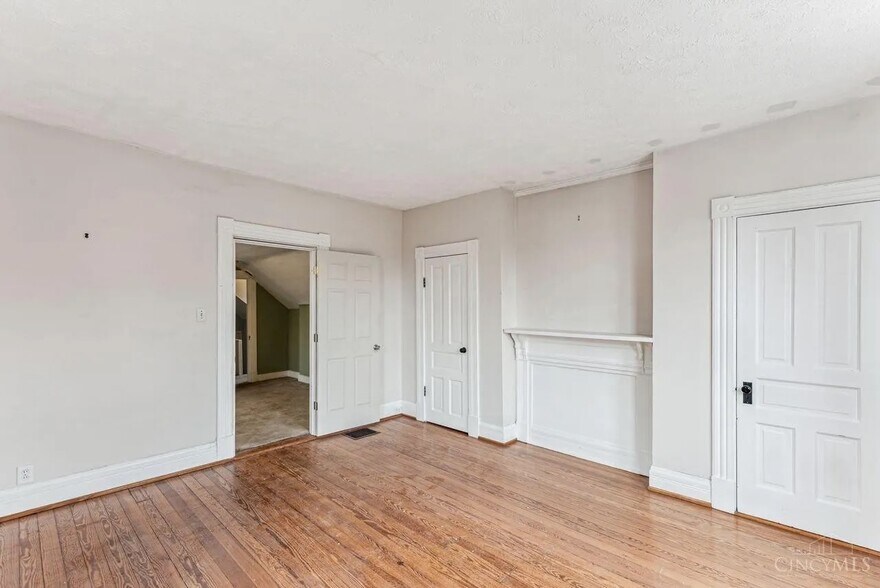 Building Photo - 4223 Virginia Ave