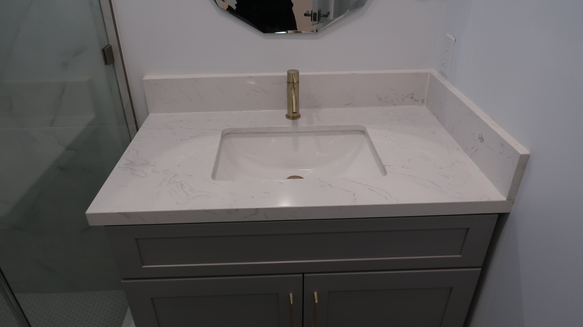 Bathroom 2 - 441 S Main St