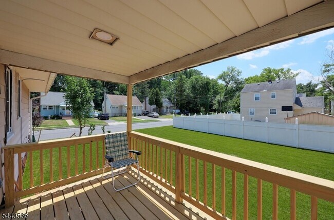 Building Photo - 538 Dietz St
