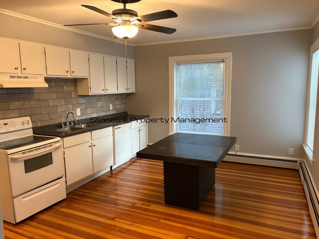 Building Photo - *687 Charles Street