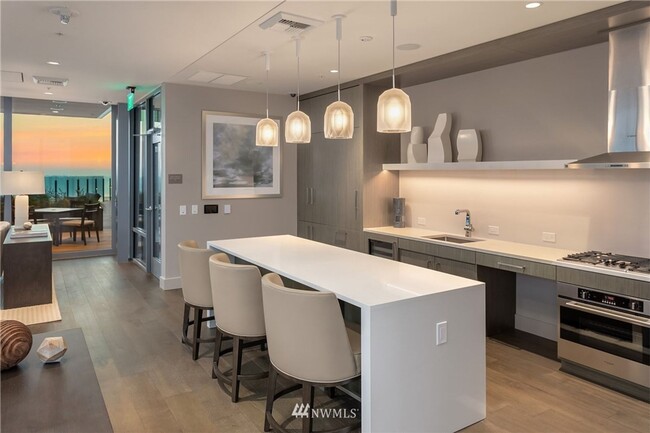 Building Photo - 1Bd/1Ba Seattle Condo