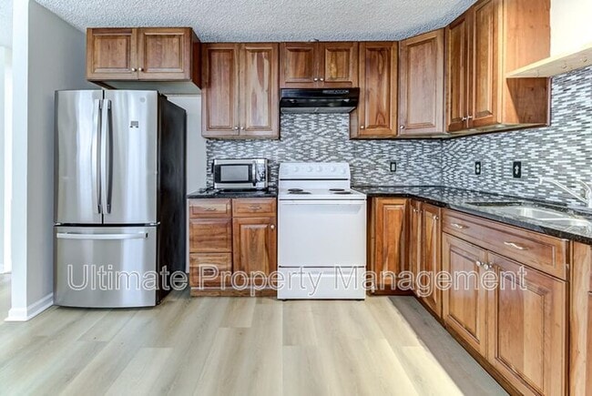 Building Photo - 1314 Dock St