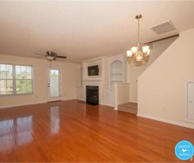 Building Photo - 2536 Blackwolf Run Ln