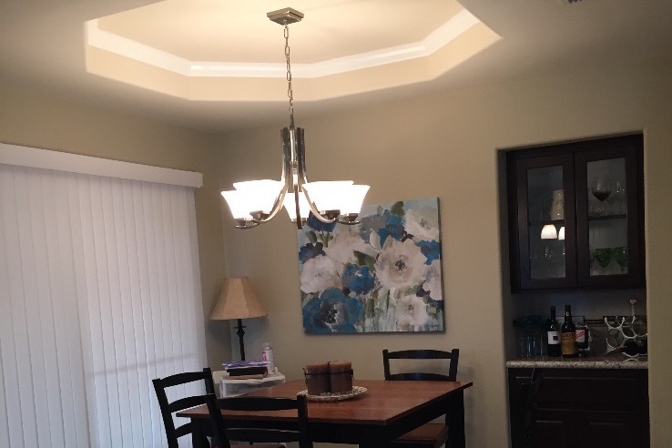 Spacious Dining ! - 6701 N 8th St