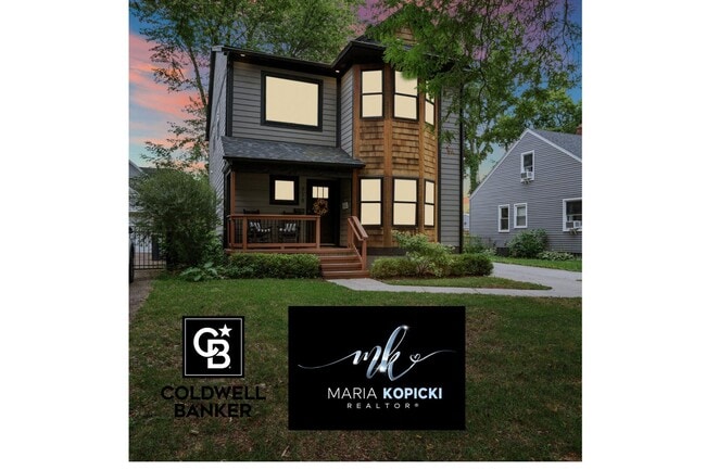 Building Photo - 718 N Alexander Ave