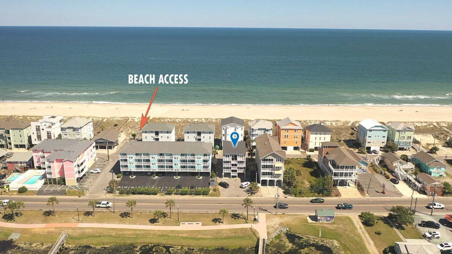 Building Photo - 606 Carolina Beach Ave S