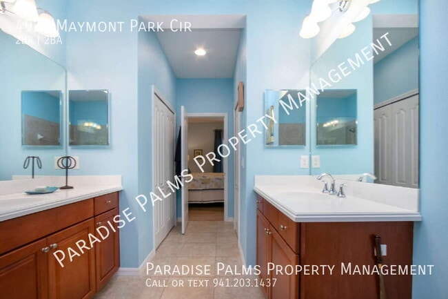 Building Photo - 4920 Maymont Park Cir