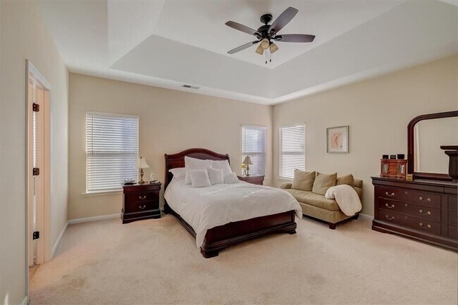 Building Photo - 4640 Roseman Trail