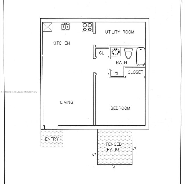 Building Photo - 7210 Southgate Blvd